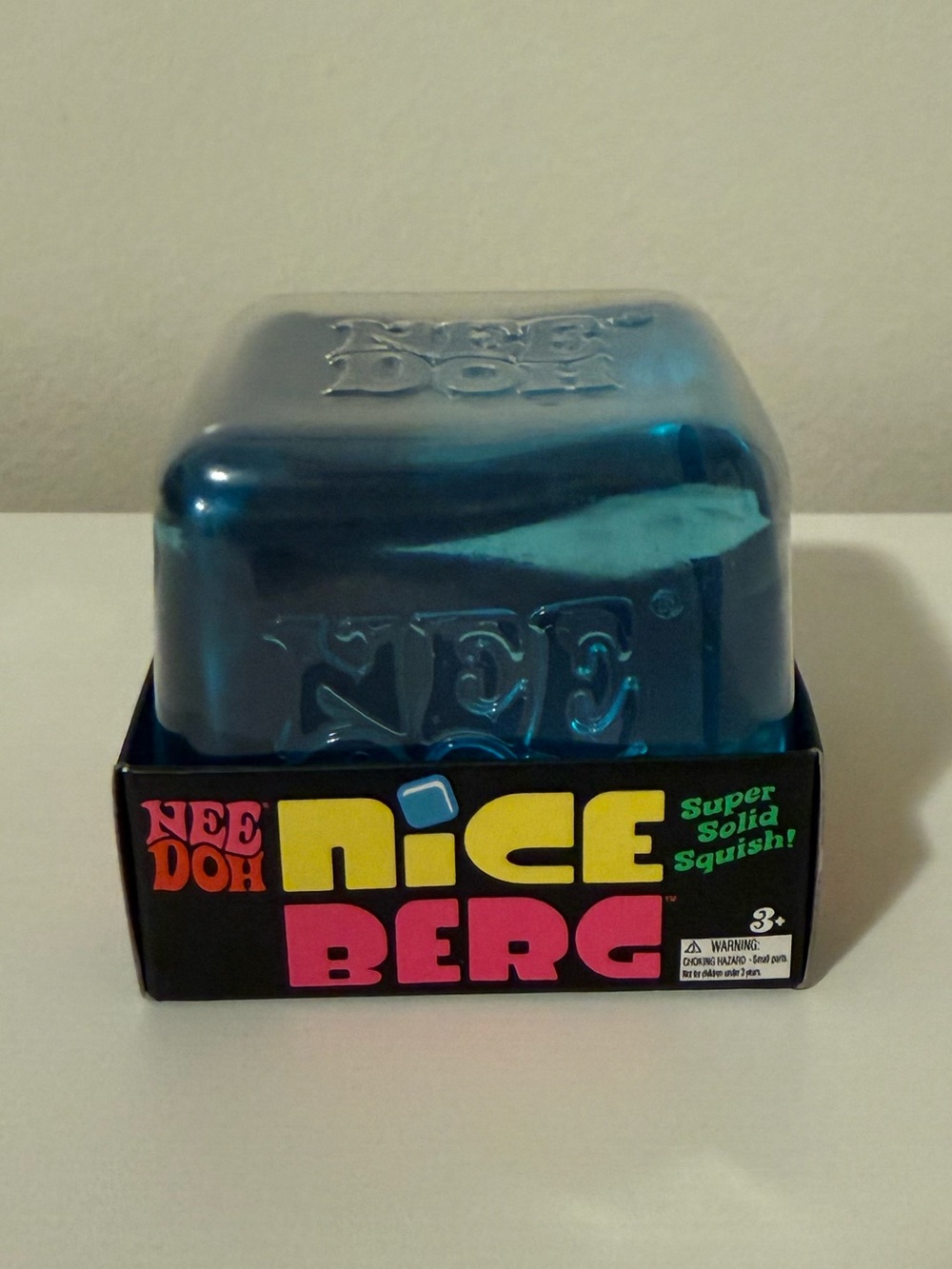 NeeDoh Nice Berg